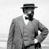 Debussy y 'El hada melodiosa”