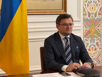 Ucrania lamenta que "la agresión de Rusia no hace más que expandirse" tras ocho años de conflicto