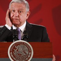 López Gatell aseguró que López Obrador no se hizo ninguna prueba para coronavirus