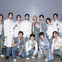 Un éxito tras otro: el precedente que marcará Seventeen en el K-Pop durante Navidad