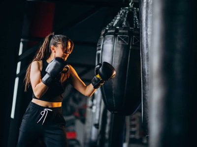 Conocé los beneficios del boxeo para tener un cuerpo ejercitado, mejorar la concentración y bajar calorías