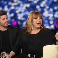 Lizy Tagliani contó a quién prefiere tener a su lado en el día más importante de su vida