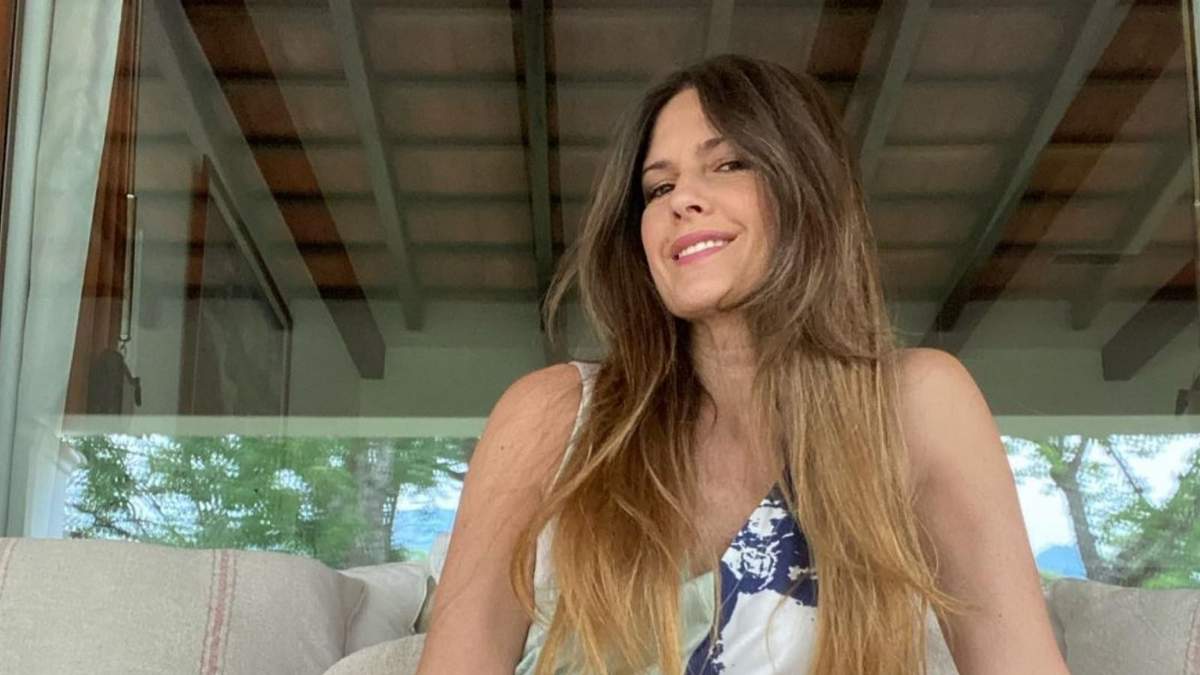 Isabel Macedo. Fuente: (Instagram)