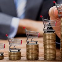 Impactante: de cuánto será la inflación anual en la Argentina