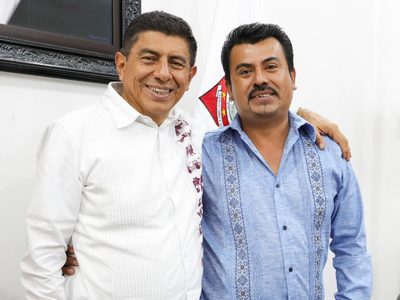 Detienen a presidente municipal de Santa María Ipalapa por ejecución extrajudicial de su antecesor