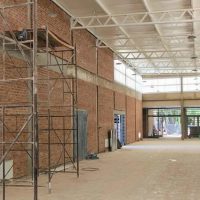 Escuelas tecnicas: avanzan ocho edificios nuevos y licitan dos más en distintos puntos