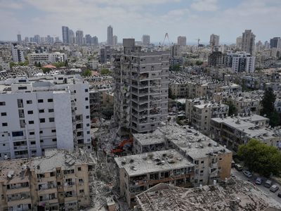 Netanyahu tiene dos objetivos: destruir el programa nuclear Iraní y un cambio de régimen