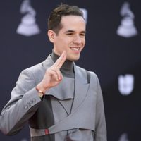 Edgar Barrera vuelve a la categoría de compositor del año en los Grammy