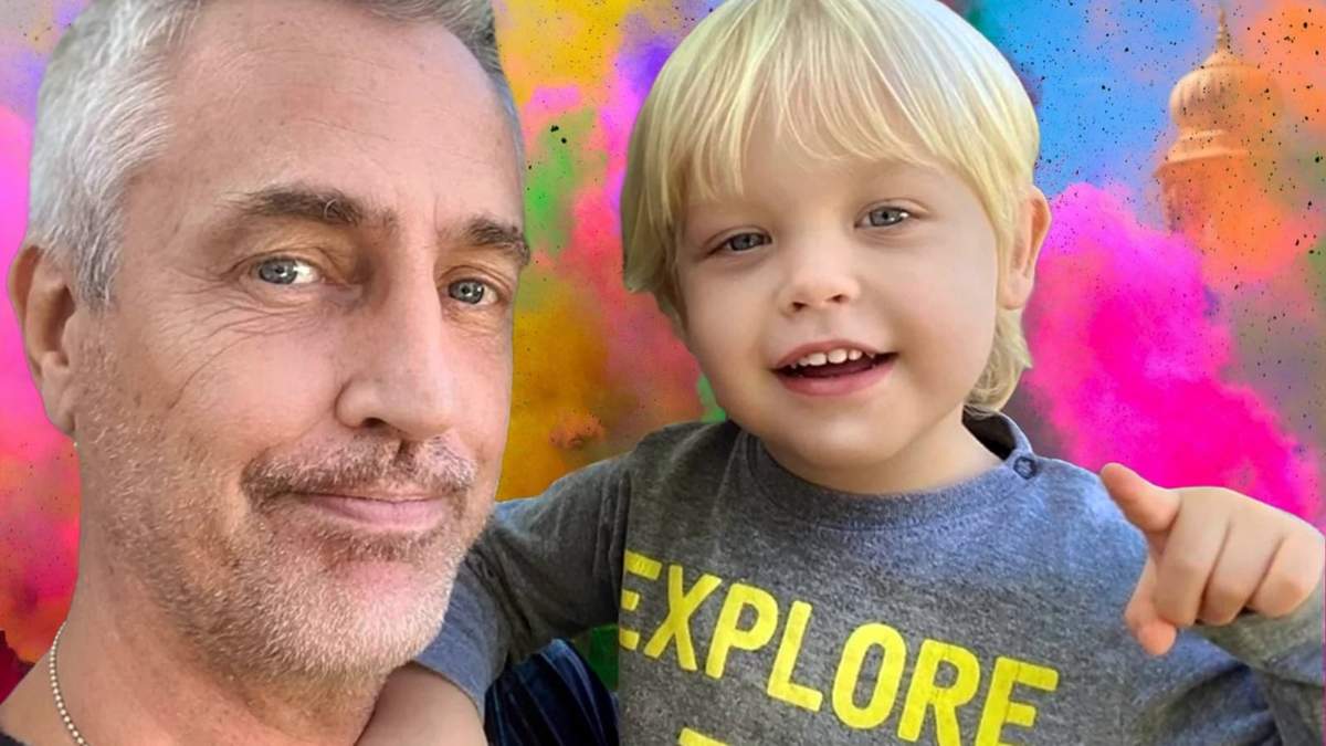 Mirko y Alejandro Wiebe. Fuente: (Minuto Neuquén)