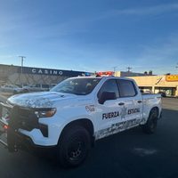 Detectan dos patrullas clonadas en el municipio de Tijuana