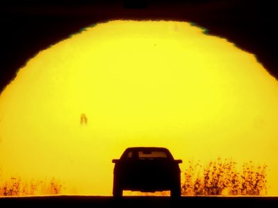 El solsticio de invierno se acerca: es el día más oscuro del hemisferio norte