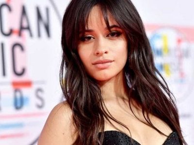 ¡Muy arriesgada! Camila Cabello se animó a enseñar lo que nunca antes con esta osada prenda