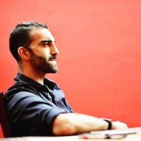 "No existe ninguna ficha roja de Interpol en mi contra": Simón Levy