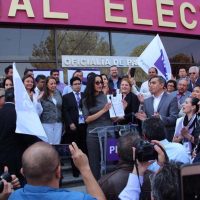 El PES revive como partido nacional; se comprueba que ministros de culto lo organizaron