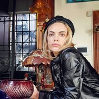 No pasa de moda: Emilia Attias y un cambio de look que enamoró a sus seguidores