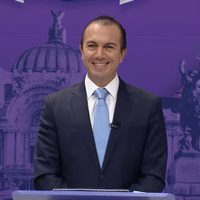 Agua, seguridad y nuevo seguro popular, ofrece Orvañanos para Cuajimalpa