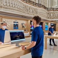 Apple prepara para otoño la mayor variedad de nuevos productos de hardware de su historia