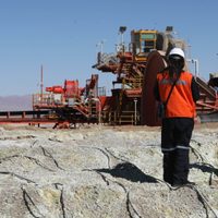 La Cámara Argentina de Empresarios Mineros creó la Comisión de Género e Inclusión
