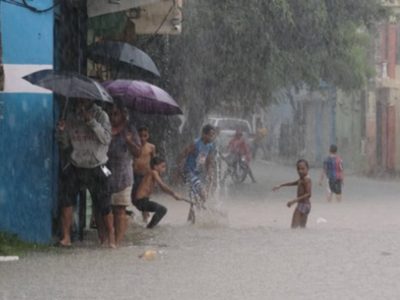 Huracán "Melissa" alcanza categoría 4 y amenaza con inundaciones catastróficas en Haití y Jamaica