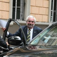 Castigo a responsables y sin encubrimiento, demanda AMLO tras reunión con Graue