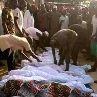 Más de 200 muertos en ataques de “bandidos” en Nigeria