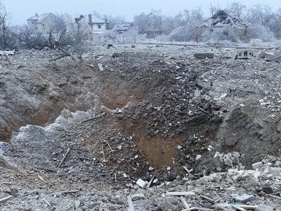 Amnistía Internacional advierte a Rusia: Bombardear infraestructura energética es crimen de guerra