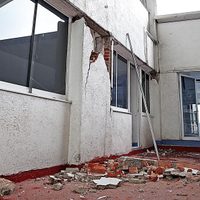 Cabezas Gutiérrez, de Codeme: Cinco meses de administrar sólo ruinas