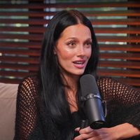 Tras casarse con Paulo Dybala: Oriana Sabatini reveló a qué se dedica luego de dejar la música