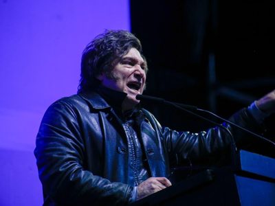 Javier Milei reconoció que el oficialismo está peleando “un empate técnico” con el kirchnerismo