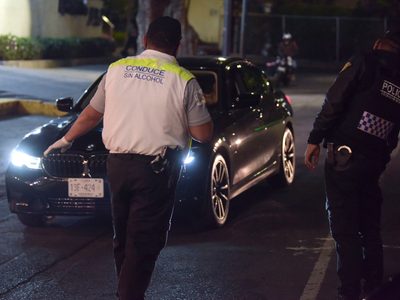 Alistan decálogo sobre seguridad en los centros nocturnos de la CDMX