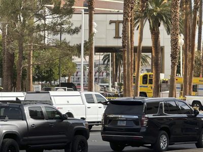 Hombre que murió en explosión de Cybertruck era un Boina Verde del Ejército