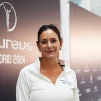 El mejor de la historia: Luciana Aymar realizó un ranking con los atletas argentinos más destacados