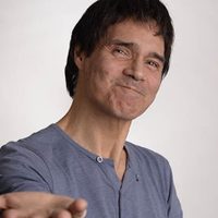 "Tienen que irse": Claudio María Domínguez causó más dolor ante el drama del coronavirus. ¿No pensó?