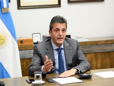 "Después de las elecciones se requiere un acuerdo": Sergio Massa desea una unión nacional
