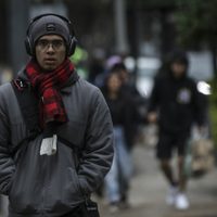 Frente frío 27 y masa de aire ártico bajarán la temperatura de lunes a jueves en estas entidades
