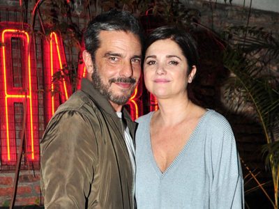 "Ya no es un secreto": la increíble revelación de Araceli González sobre su matrimonio