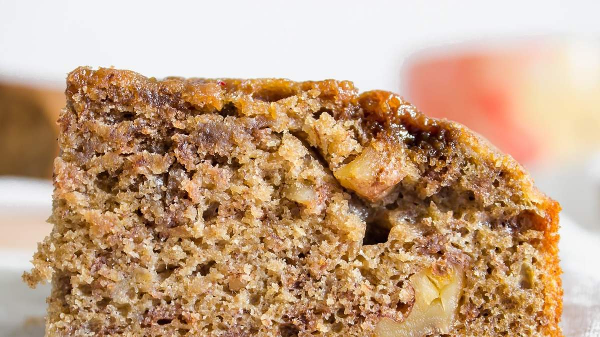 Cómo hacer un exquisito budín mágico matero. Fuente: (X)