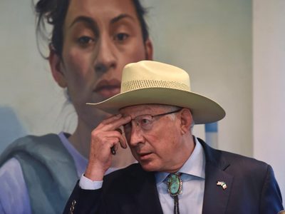 Tras la captura de “El Mayo”, la cooperación con México “sigue muy bien”: Ken Salazar