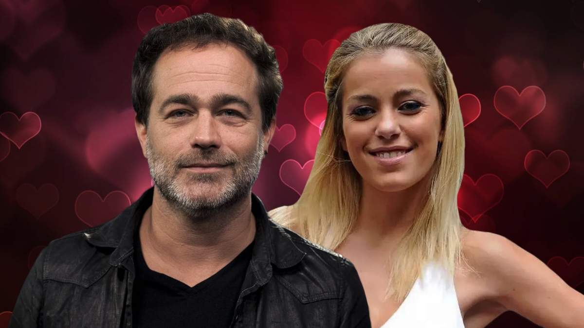 Gastón Pauls y Mariana Diarco. Fuente: (Minuto Neuquén)