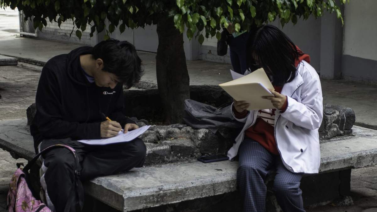 Bachillerato. Nueva oportunidad