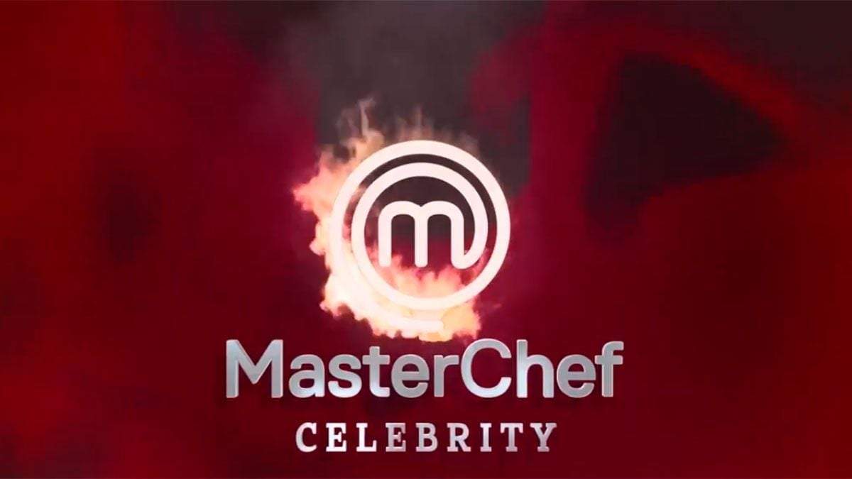 MasterChef Celebrity 3. Fuente: (Instagram)