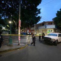 Abandonan siete cuerpos desmembrados en el centro de Chilpancingo