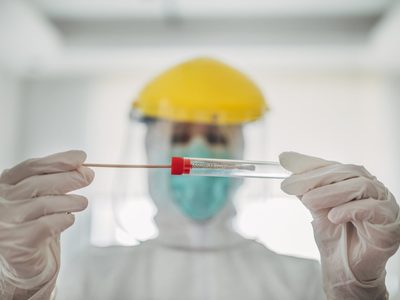 Neuquén cierra la jornada con un aumento en los contagios de coronavirus