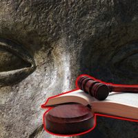 Caso de turista muerta por estatua avanza a tribunales: padres de menor enfrentarán proceso