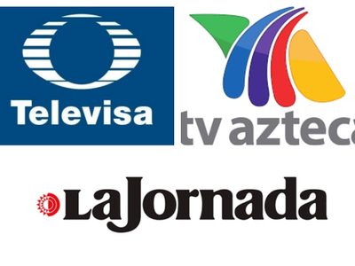 En el gobierno de AMLO persisten las malas prácticas: 10 medios reciben 50% del gasto en publicidad