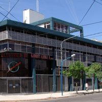 Corte de luz en gran parte de Godoy Cruz