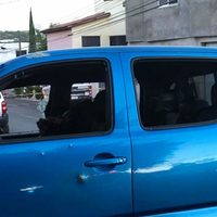 Un hombre y su hijo de 13 años son asesinados a balazos en Querétaro