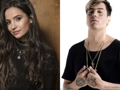 ¡Al fin! Brenda Asnicar y el Duki lo confirmaron de esta extraña manera… ¿Fue a propósito?