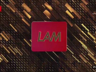 La figura de "LAM" que se suma a un importante ciclo de Telefe