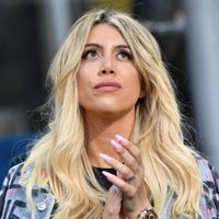 No le importa nada: el increíble video de Wanda Nara tras el positivo por coronavirus de Icardi